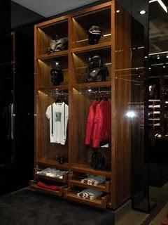 Dolce & Gabbana Roma - New Man boutique