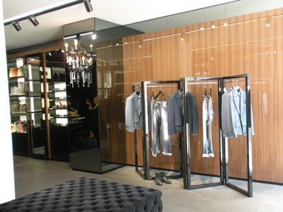Dolce & Gabbana Roma - New Man boutique