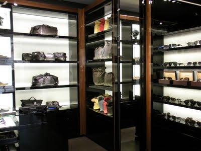 Dolce & Gabbana Roma - New Man boutique