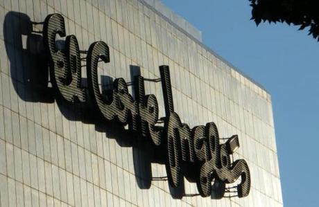 Shopping in Madrid -Sfera y El Corte Inglés-