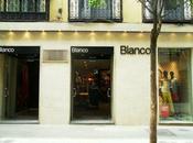 Shopping Madrid -Blanco-