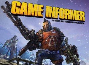 Borderlands 2, GameInformer dà i primi dettagli