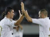 Real Madrid-Tianjin Teda 6-0, amichevole: Ronaldo compagni danno spettacolo (VIDEO)