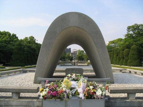 Hiroshima  6 agosto del 1945 - 6 agosto 2011