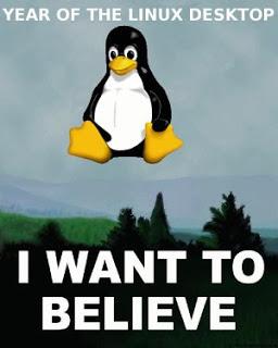 la diffusione di Linux