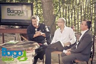 Borgofuturo 2011: Incontro con Planet Life Economy Foundation