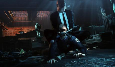 Hitman Absolution, il Trailer di lancio