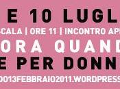 Femministe? solo donne viziate sanno cosa vogliono