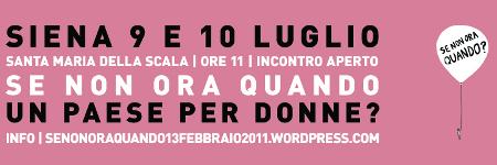 Femministe? No, solo donne viziate che non sanno cosa vogliono