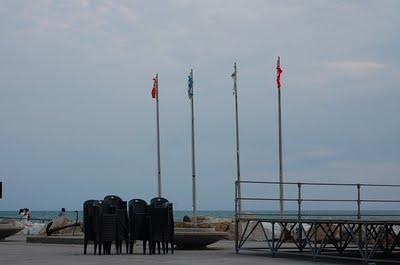 Omaggio a Marina di Pisa