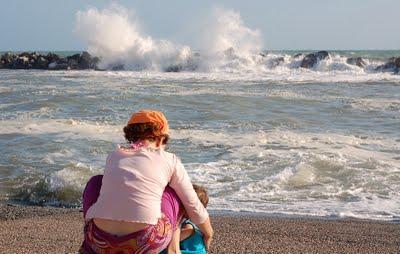 Omaggio a Marina di Pisa