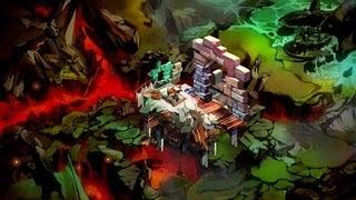 LA SOLUZIONE COMPLETA DI BASTION XBOX 360