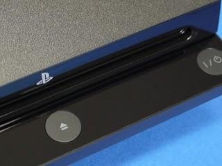 Le nuove PS3 Slim  CECH-3001A/B sono ufficialmente disponibili in America