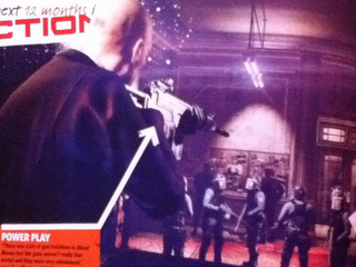 Hitman Absolutions : nuove info e immagini