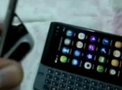 Video: Nokia N950