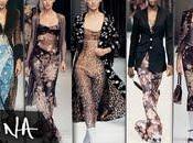Dolce Gabbana 1997: Cina