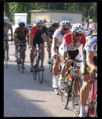 Pedalata in ricordo di Andrea Pinarello