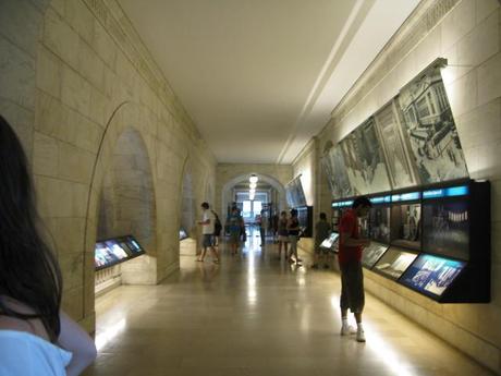 New York Public Library