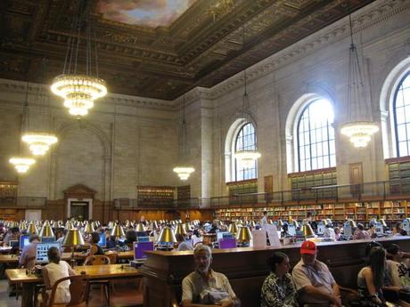 New York Public Library