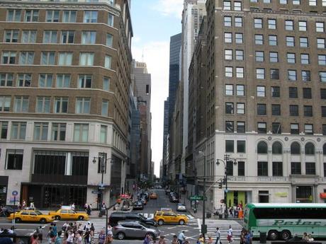 New York Public Library