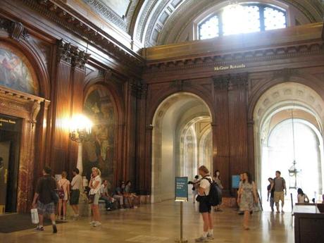 New York Public Library