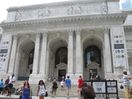 New York Public Library