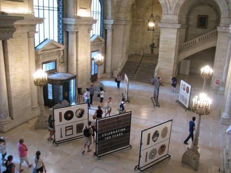 New York Public Library