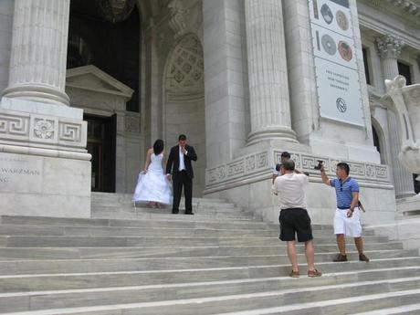 New York Public Library