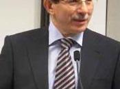 Davutoğlu Siria