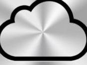 iCloud spazio gratuito clienti MobileMe