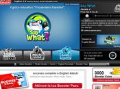 English Attack!: imparare migliorare l'inglese grazie all'utilizzo video giochi