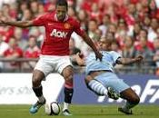 Inghilterra: United aggiudica "Community Shield".