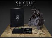 Elder Scrolls Skyrim Collector's Edition