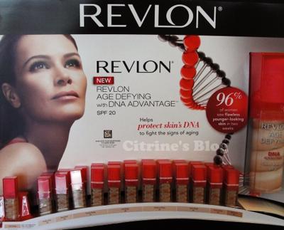 age defying dna advantage di revlon 3