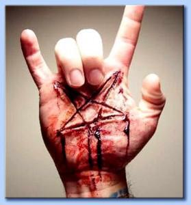 La simbologia sui corpi di Yara Gambirasio e Melania Rea. Satanismo? Poteri occulti? Sette esoteriche? La simbologia sui corpi di Yara Gambirasio e Melania Rea. Satanismo? Poteri occulti? Sette esoteriche?