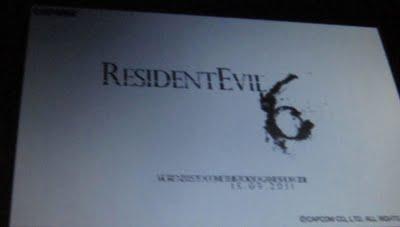 Resident Evil 6: il parere degli esperti - parte seconda