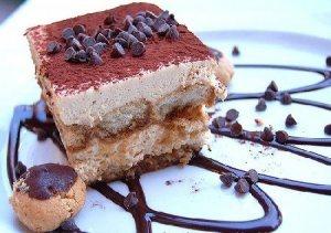 il tiramisù, il mio cavallo di battaglia culinario!