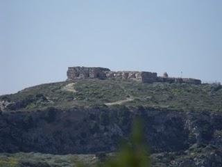 IL PROMONTORIO DI SANT'ELIA - II PARTE