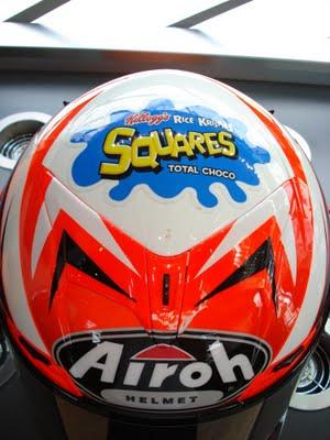 Airoh GP N.Terol 2011 by MRD