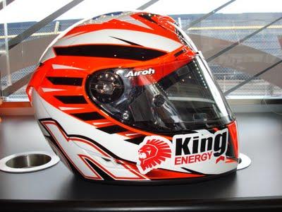 Airoh GP N.Terol 2011 by MRD