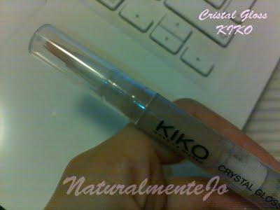 HAUL: UTIMI ACQUISTI KIKO