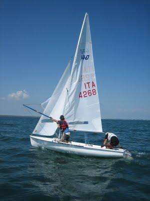 Festival delle Derive - Trofeo OM Ravenna