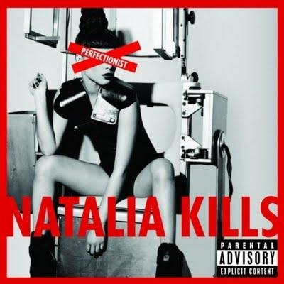 NATALIA KILLS / PERFECTIONIST