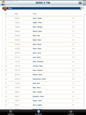 App Store | Disponibile lapplicazione ufficiale della Serie A App Store | Disponibile l’applicazione ufficiale della Serie A