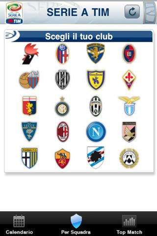 App Store | Disponibile lapplicazione ufficiale della Serie A App Store | Disponibile l’applicazione ufficiale della Serie A