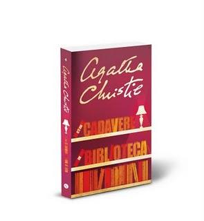 Agatha Christie e i suoi romanzi ogni mercoledi in edicola!