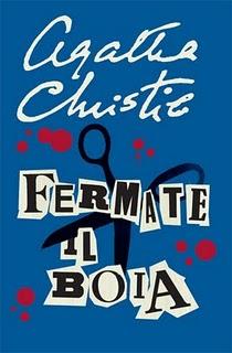 Agatha Christie e i suoi romanzi ogni mercoledi in edicola!