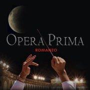 Opera Prima - Romanzo di Renato Spina