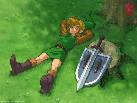 The Legend of Zelda, Nintendo apre il sito ufficiale per il 25° anniversario