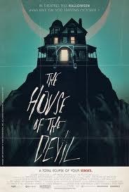 The House of the Devil